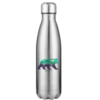 Thumbnail for Bear Stainless Steel Water Bottle
