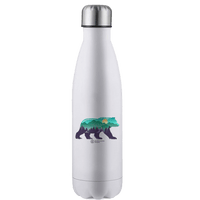 Thumbnail for Bear Stainless Steel Water Bottle
