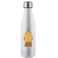 Thumbnail for Camp Fire Stainless Steel Water Bottle