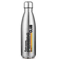 Thumbnail for Outdoorsman Fishing Club Disco' Stainless Steel Water Bottle