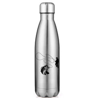 Thumbnail for Fishing Lines' Stainless Steel Water Bottle