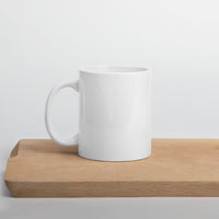 Thumbnail for Size Matters Coffee mug