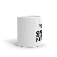 Thumbnail for Size Matters Coffee mug