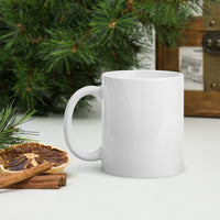 Thumbnail for Size Matters Coffee mug