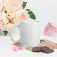 Thumbnail for Size Matters Coffee mug