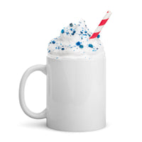 Thumbnail for Size Matters Coffee mug