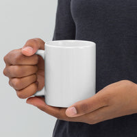 Thumbnail for Size Matters Coffee mug