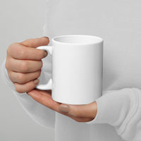 Thumbnail for Size Matters Coffee mug