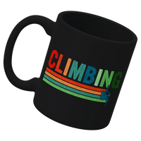Thumbnail for Climbing 11oz Mug