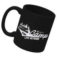 Thumbnail for Camp Trip 11oz Mug