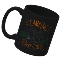 Thumbnail for Camping Adventure 11oz Mug