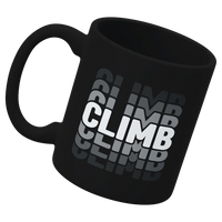 Thumbnail for Climmmmmb 11oz Mug
