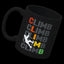 Climbbbbb 11oz Mug