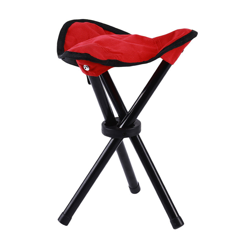 Folding chair - Durable, Portable, and Waterproof for Home, Fishing, and Outdoor Adventures