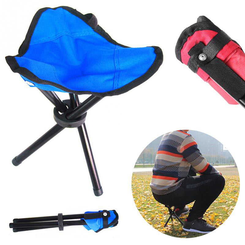 Folding chair - Durable, Portable, and Waterproof for Home, Fishing, and Outdoor Adventures