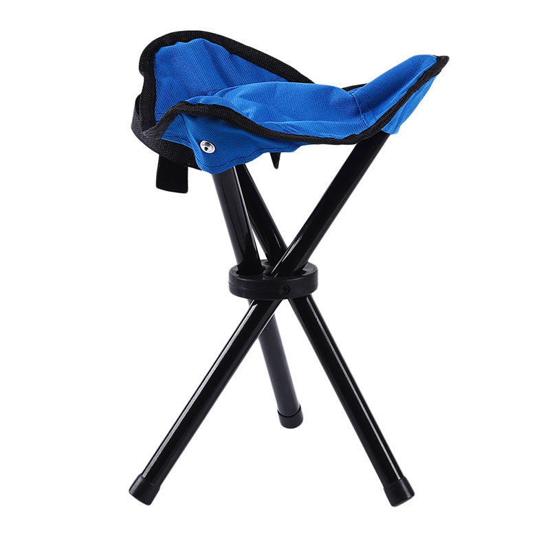 Folding chair - Durable, Portable, and Waterproof for Home, Fishing, and Outdoor Adventures