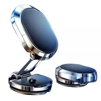 Thumbnail for 360 Rotatable Magnetic Car Phone Holder