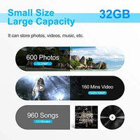 Thumbnail for 32GB Micro SD Card Class 10 Micro SDHC Card 32GB TF Card High-Speed UHS-1