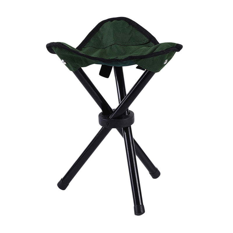 Folding chair - Durable, Portable, and Waterproof for Home, Fishing, and Outdoor Adventures