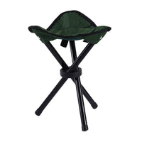 Thumbnail for Folding chair - Durable, Portable, and Waterproof for Home, Fishing, and Outdoor Adventures