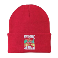 Thumbnail for Adventure Has No Limit Embroidered Beanie