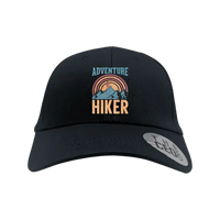 Thumbnail for Adventure Hiker Embroidered Baseball Hat