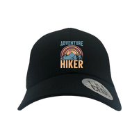 Thumbnail for Adventure Hiker Embroidered Trucker Hat