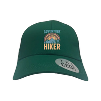 Thumbnail for Adventure Hiker Embroidered Trucker Hat