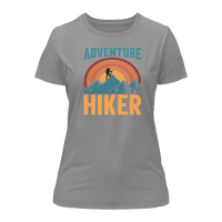 Thumbnail for Adventure Hiker T-Shirt for Women