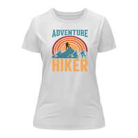 Thumbnail for Adventure Hiker T-Shirt for Women