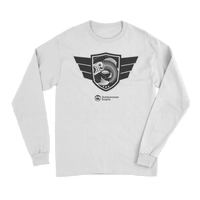 Thumbnail for Fishing Air Force Men Long Sleeve Shirt
