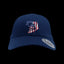 American Flag Fish Embroidered Baseball Hat