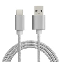 Thumbnail for Nylon Braided USB Cable For IPhone