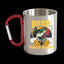 Beer Fishy Fishy 2 Carabiner Mug 12oz