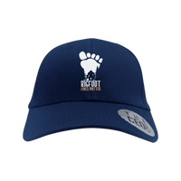 Thumbnail for Bigfoot Lives Matter Embroidered Baseball Hat