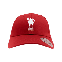 Thumbnail for Bigfoot Lives Matter Embroidered Baseball Hat
