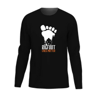 Thumbnail for Bigfoot Lives Matter Men Long Sleeve Shirt