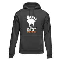 Thumbnail for Bigfoot Lives Matter Unisex Hoodie