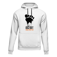 Thumbnail for Bigfoot Lives Matter Unisex Hoodie