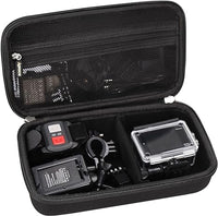 Thumbnail for Hard Storage Travel Case for Sports Cam and Accessories