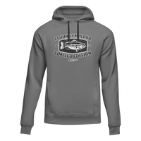 Thumbnail for Fishing Emperor Limited Edition Unisex Hoodie