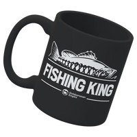 Thumbnail for Fishing King 11oz Mug