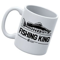 Thumbnail for Fishing King 11oz Mug