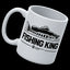 Fishing King 11oz Mug