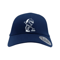 Thumbnail for Fishing And Work Embroidered Baseball Hat