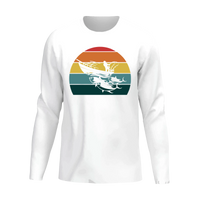 Thumbnail for Fishing Boat Men Long Sleeve Shirt