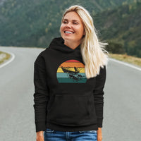 Thumbnail for Fishing Boat Unisex Hoodie