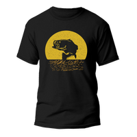 Thumbnail for Fishing Man T-Shirt