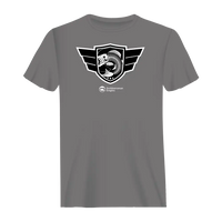 Thumbnail for Fishing Air Force Man T-Shirt