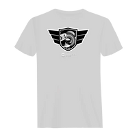 Thumbnail for Fishing Air Force Man T-Shirt
